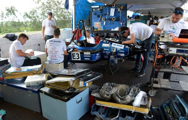 Formula SAE BRASIL