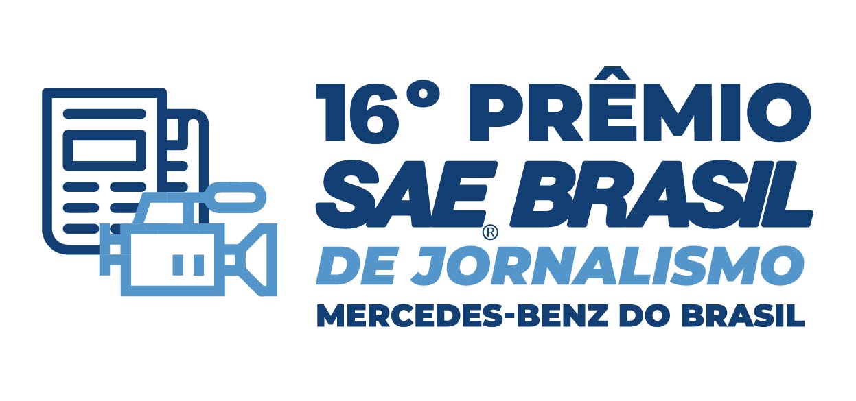 Em cerimônia realizada na capital paulista, 16º Prêmio SAE BRASIL de Jornalismo – Mercedes-Benz do Brasil tem seus vencedores revelados