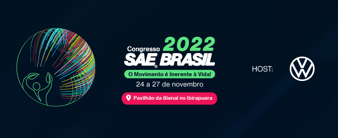 Congresso SAE BRASIL realiza debate sobre os principais cenários do pós-pandemia para a indústria automotiva 