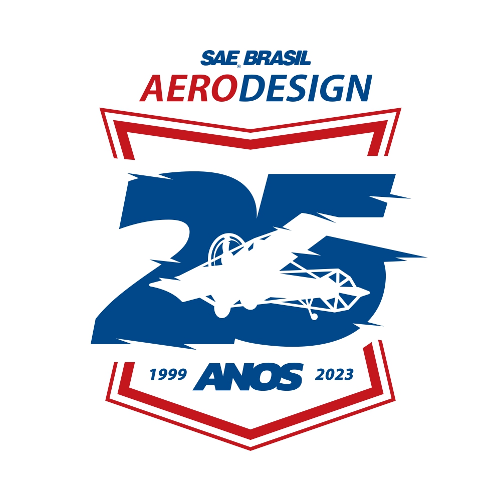 25ª Competição SAE BRASIL AeroDesign (São José dos Campos)