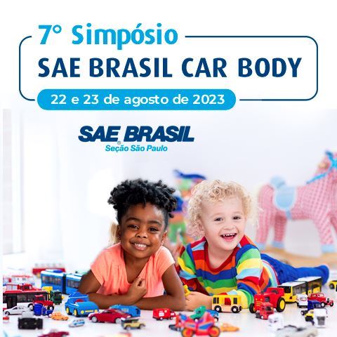 7° Simpósio SAE BRASIL de Car Body (Seção São Paulo)