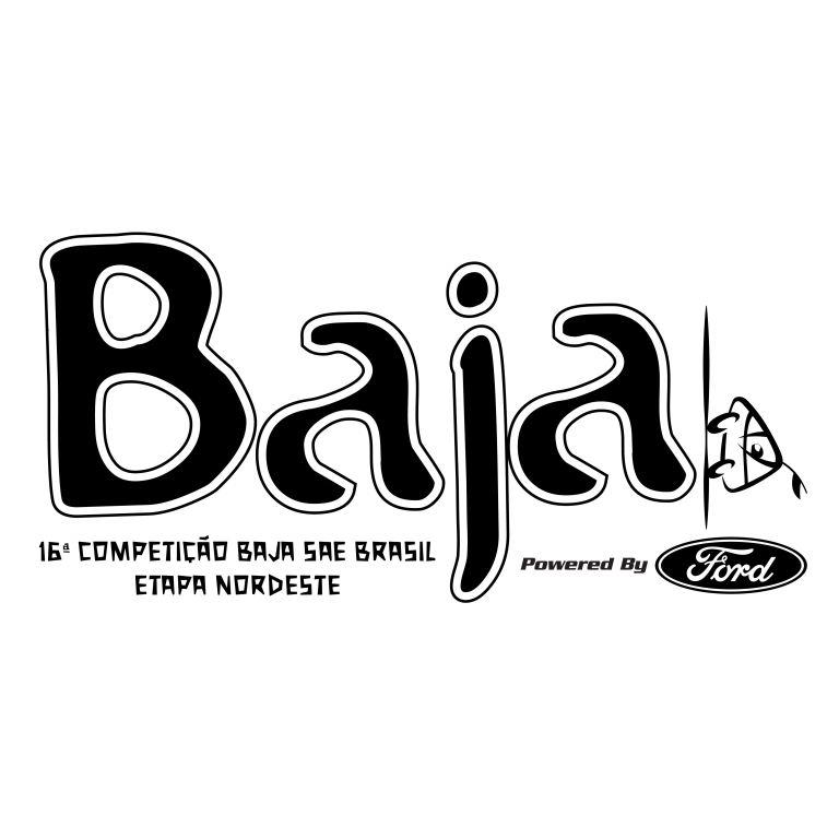 16ª Competição Baja SAE BRAIL ‐ Etapa Nordeste