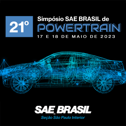 Transição Energética – 21º Simpósio SAE BRASIL de Powertrain