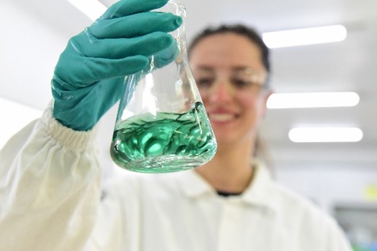 Novo biocombustível da Be8 é a solução para empresas cumprirem suas metas de redução de emissão no curto prazo