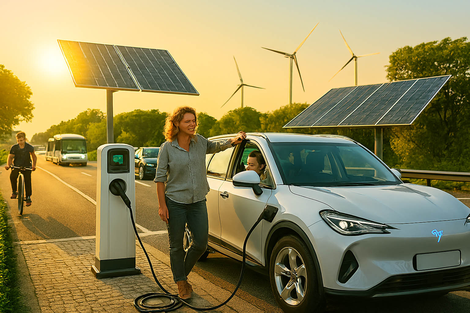 Com presença de CEOs, Congresso SAE BRASIL 2025 debate o papel do C-Level na transição energética