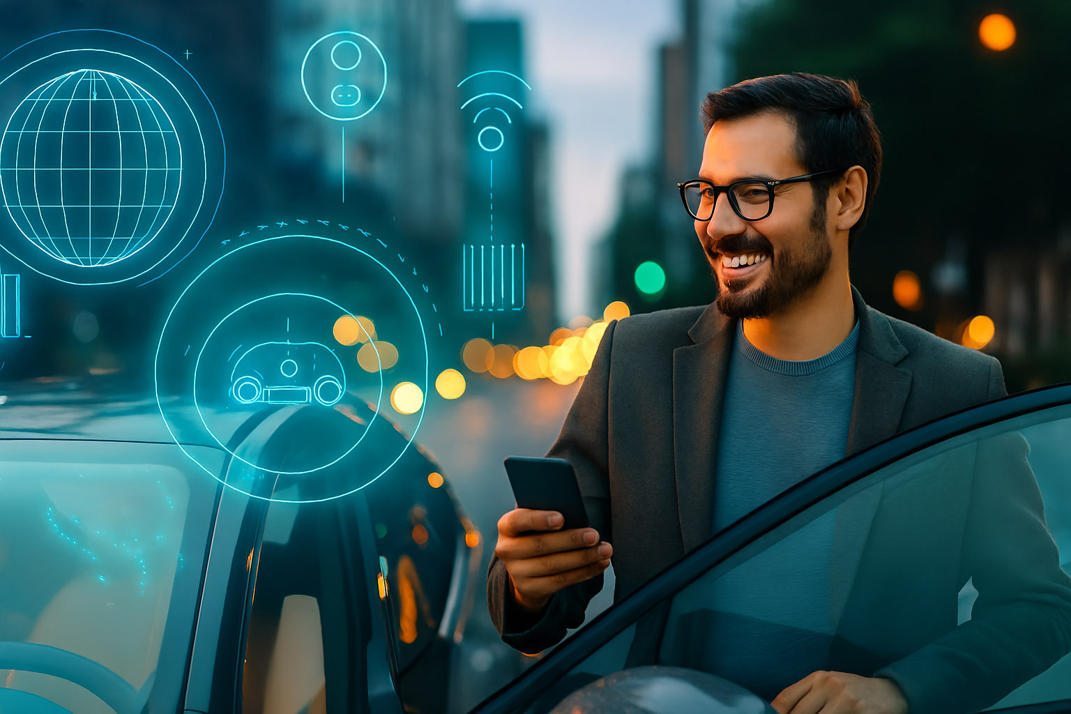 Congresso SAE BRASIL 2025 debate a transformação digital na mobilidade